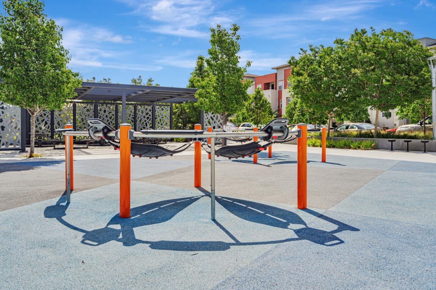 Detail Gallery Image 35 of 35 For 2930 Boyter Pl #112,  Santa Clara,  CA 95051 - 2 Beds | 2/1 Baths