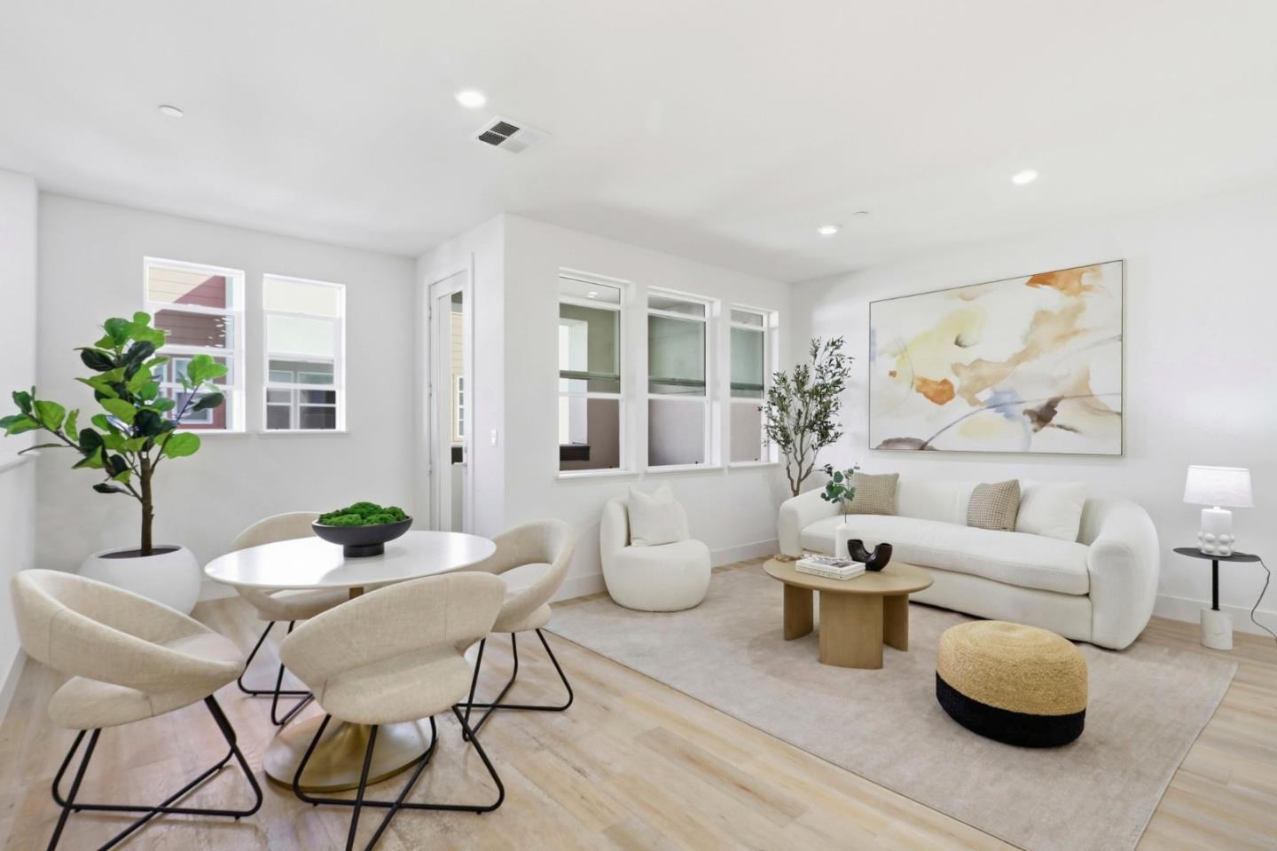 Detail Gallery Image 5 of 35 For 2930 Boyter Pl #112,  Santa Clara,  CA 95051 - 2 Beds | 2/1 Baths