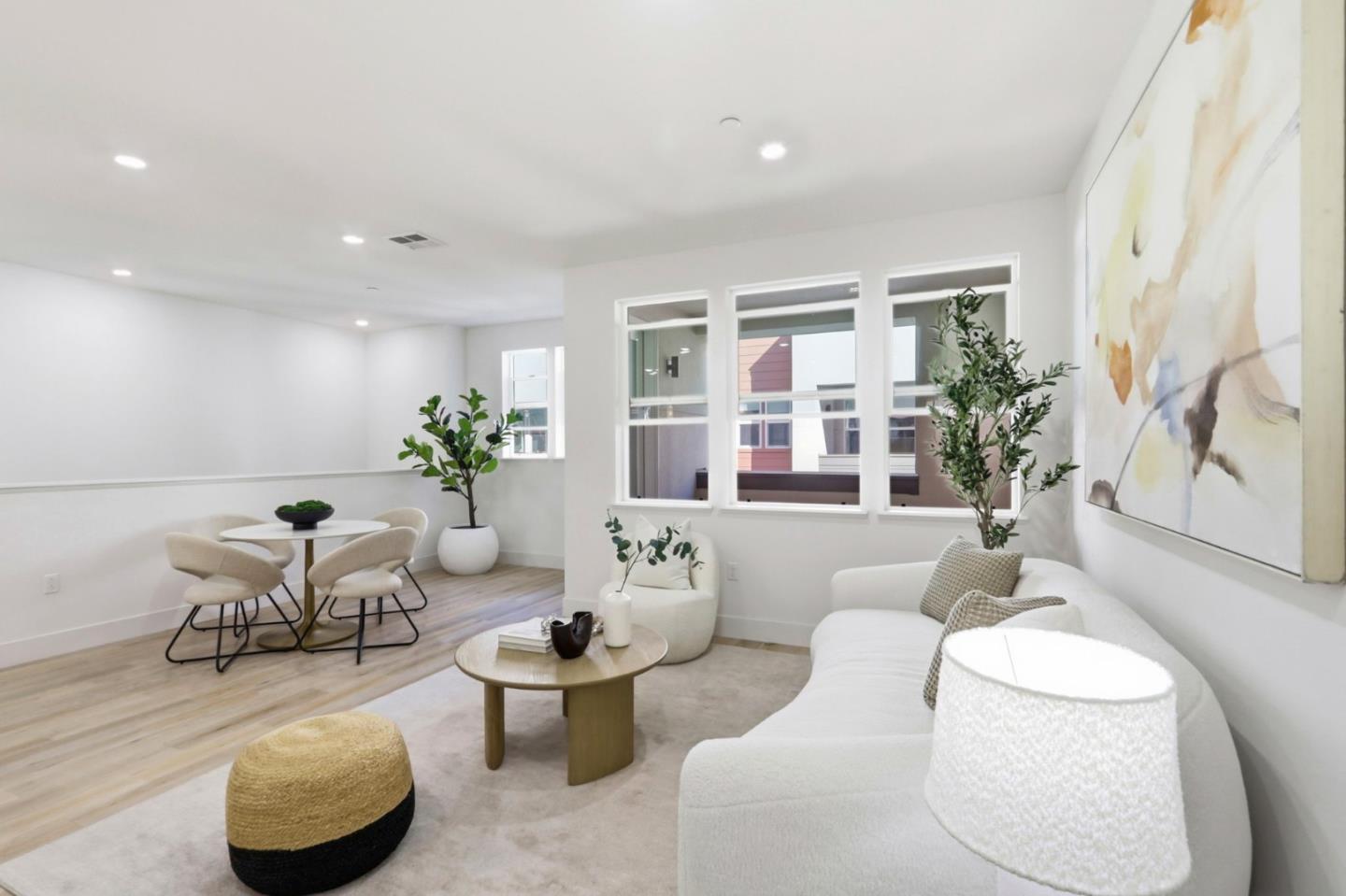 Detail Gallery Image 6 of 35 For 2930 Boyter Pl #112,  Santa Clara,  CA 95051 - 2 Beds | 2/1 Baths