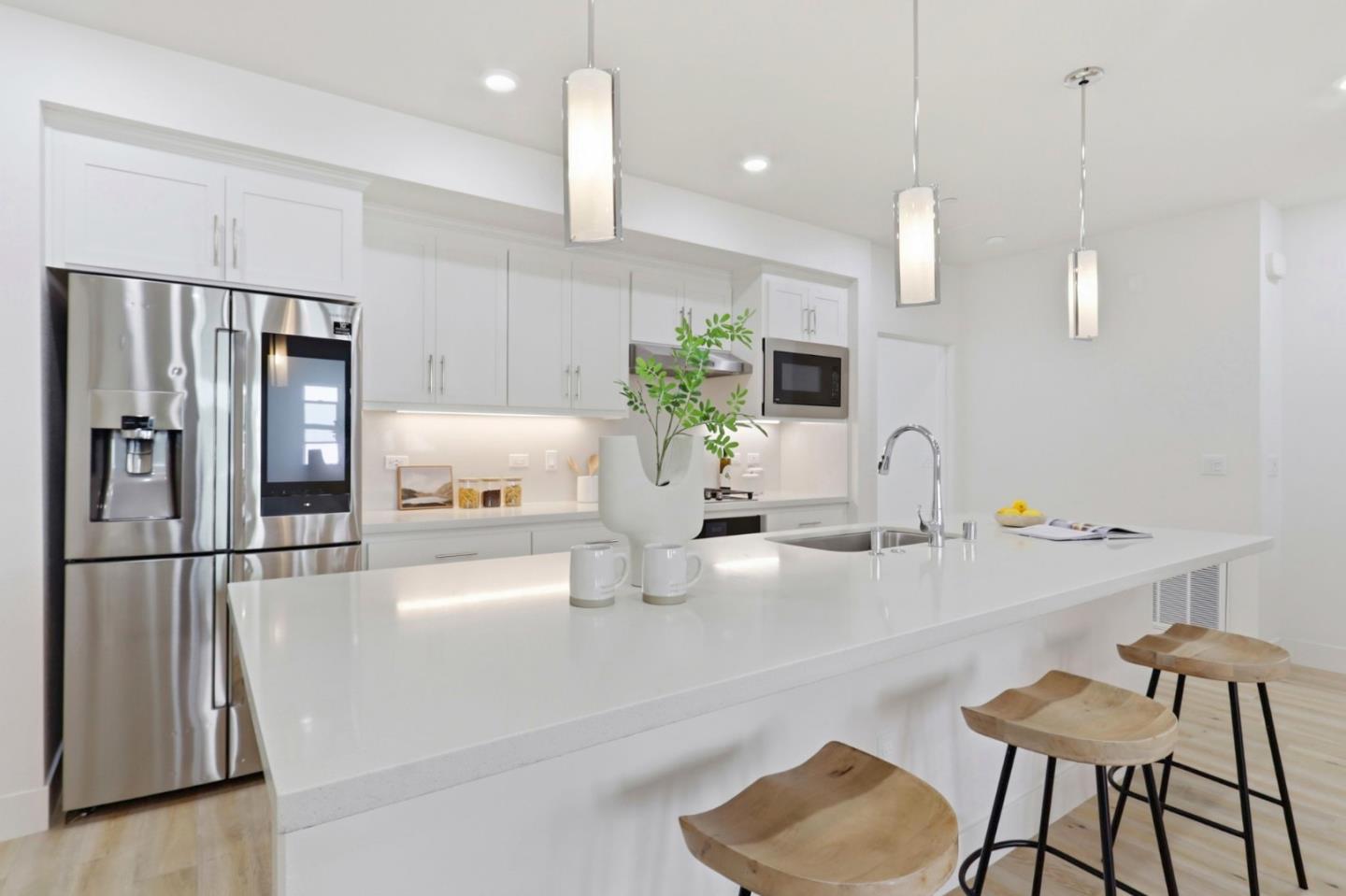 Detail Gallery Image 8 of 35 For 2930 Boyter Pl #112,  Santa Clara,  CA 95051 - 2 Beds | 2/1 Baths