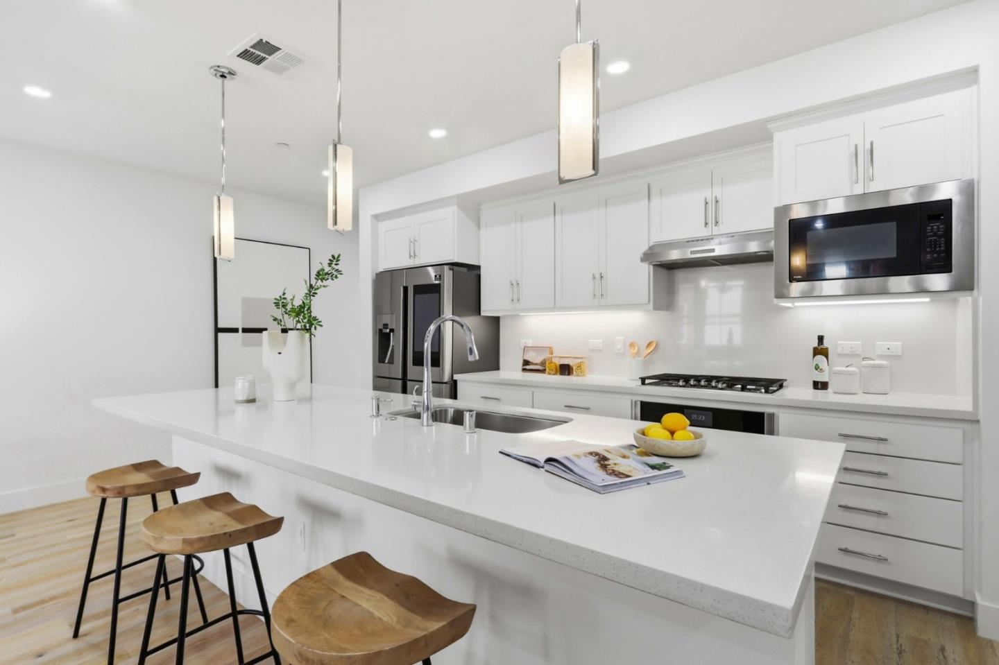 Detail Gallery Image 9 of 35 For 2930 Boyter Pl #112,  Santa Clara,  CA 95051 - 2 Beds | 2/1 Baths