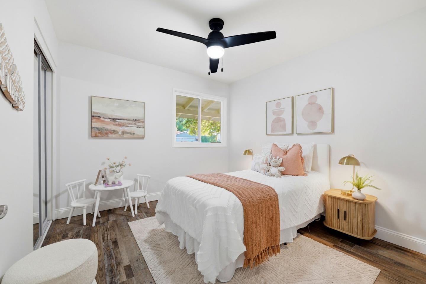 Detail Gallery Image 17 of 32 For 910 Helen Dr, Millbrae,  CA 94030 - 3 Beds | 2 Baths