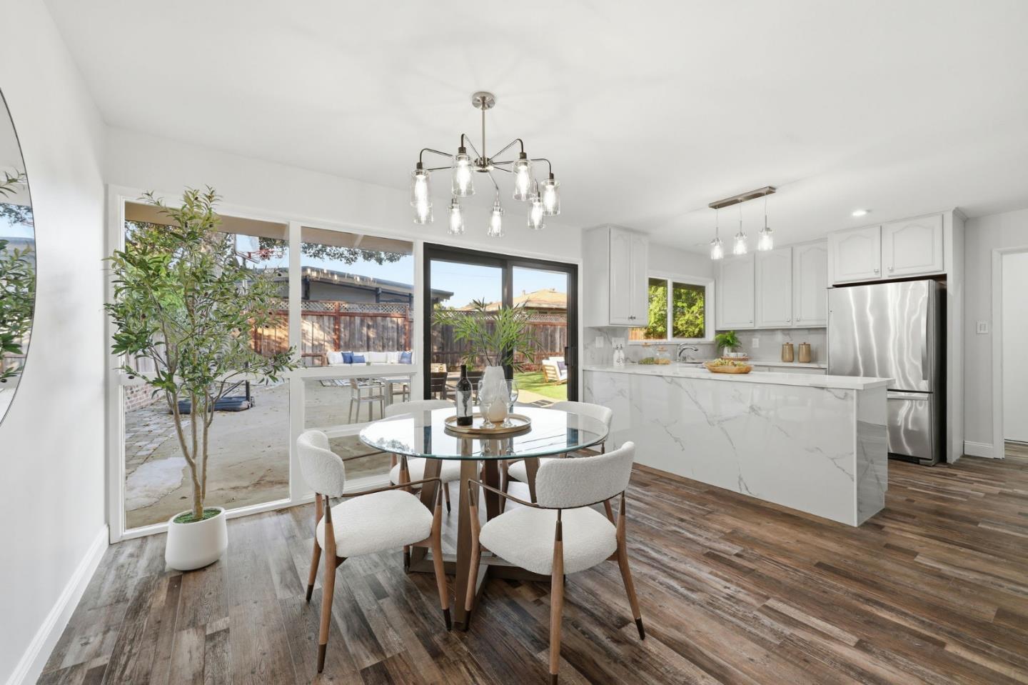 Detail Gallery Image 7 of 32 For 910 Helen Dr, Millbrae,  CA 94030 - 3 Beds | 2 Baths