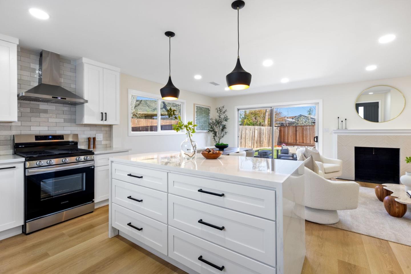 Detail Gallery Image 16 of 38 For 390 Valmy St, Milpitas,  CA 95035 - 3 Beds | 2 Baths