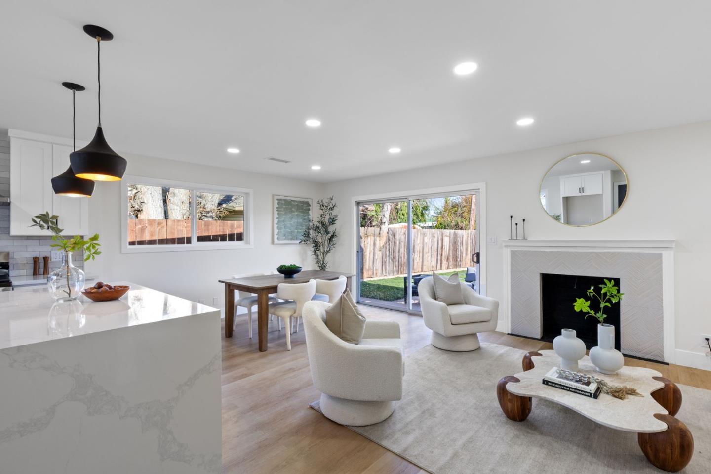 Detail Gallery Image 7 of 38 For 390 Valmy St, Milpitas,  CA 95035 - 3 Beds | 2 Baths