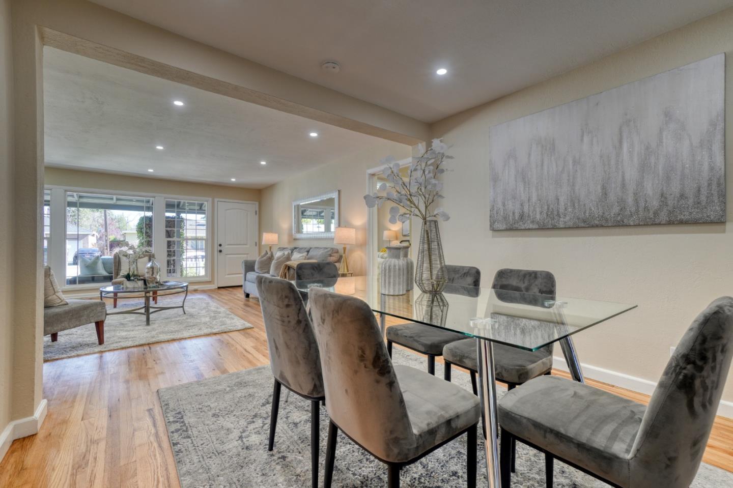 Detail Gallery Image 11 of 42 For 1149 18th Ave, Redwood City,  CA 94063 - 3 Beds | 2 Baths