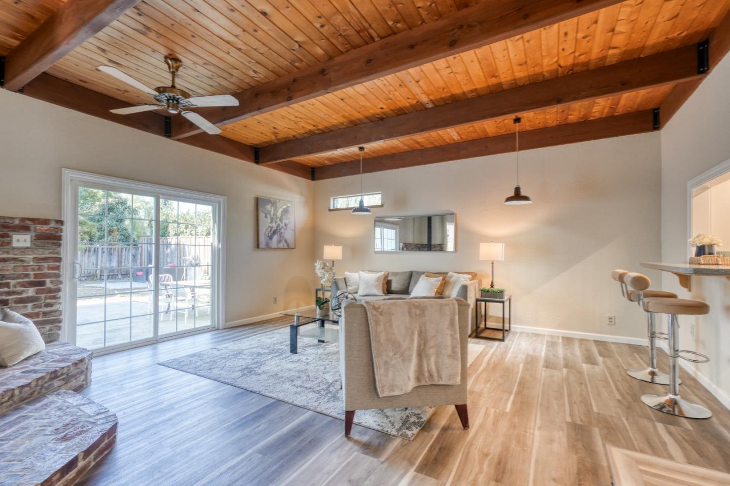 Detail Gallery Image 14 of 42 For 1149 18th Ave, Redwood City,  CA 94063 - 3 Beds | 2 Baths