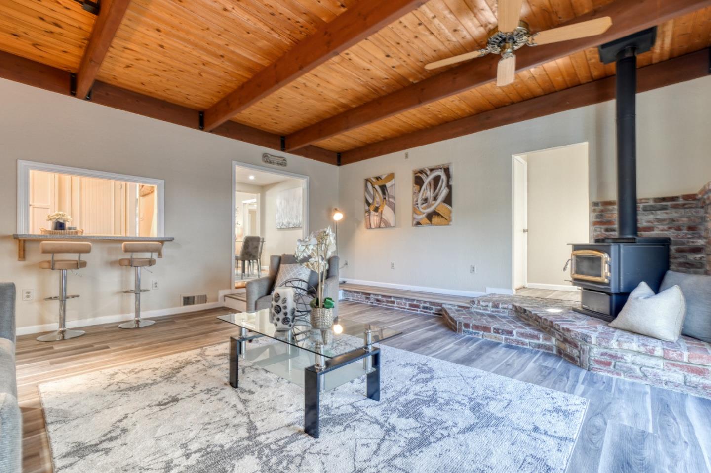 Detail Gallery Image 15 of 42 For 1149 18th Ave, Redwood City,  CA 94063 - 3 Beds | 2 Baths