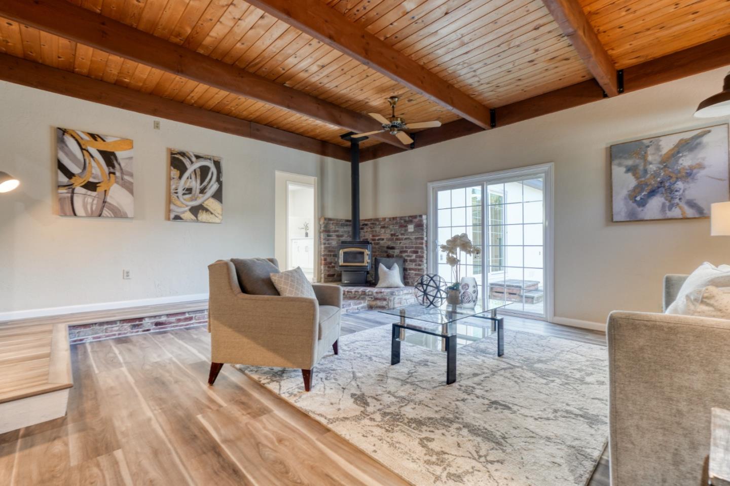 Detail Gallery Image 17 of 42 For 1149 18th Ave, Redwood City,  CA 94063 - 3 Beds | 2 Baths