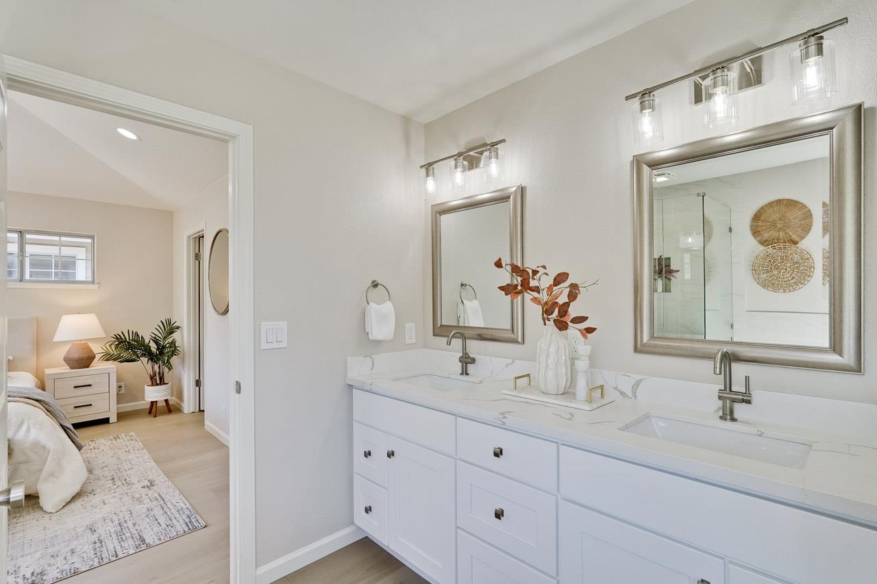 Detail Gallery Image 25 of 49 For 2112 Windrose Pl, Mountain View,  CA 94043 - 3 Beds | 2/1 Baths