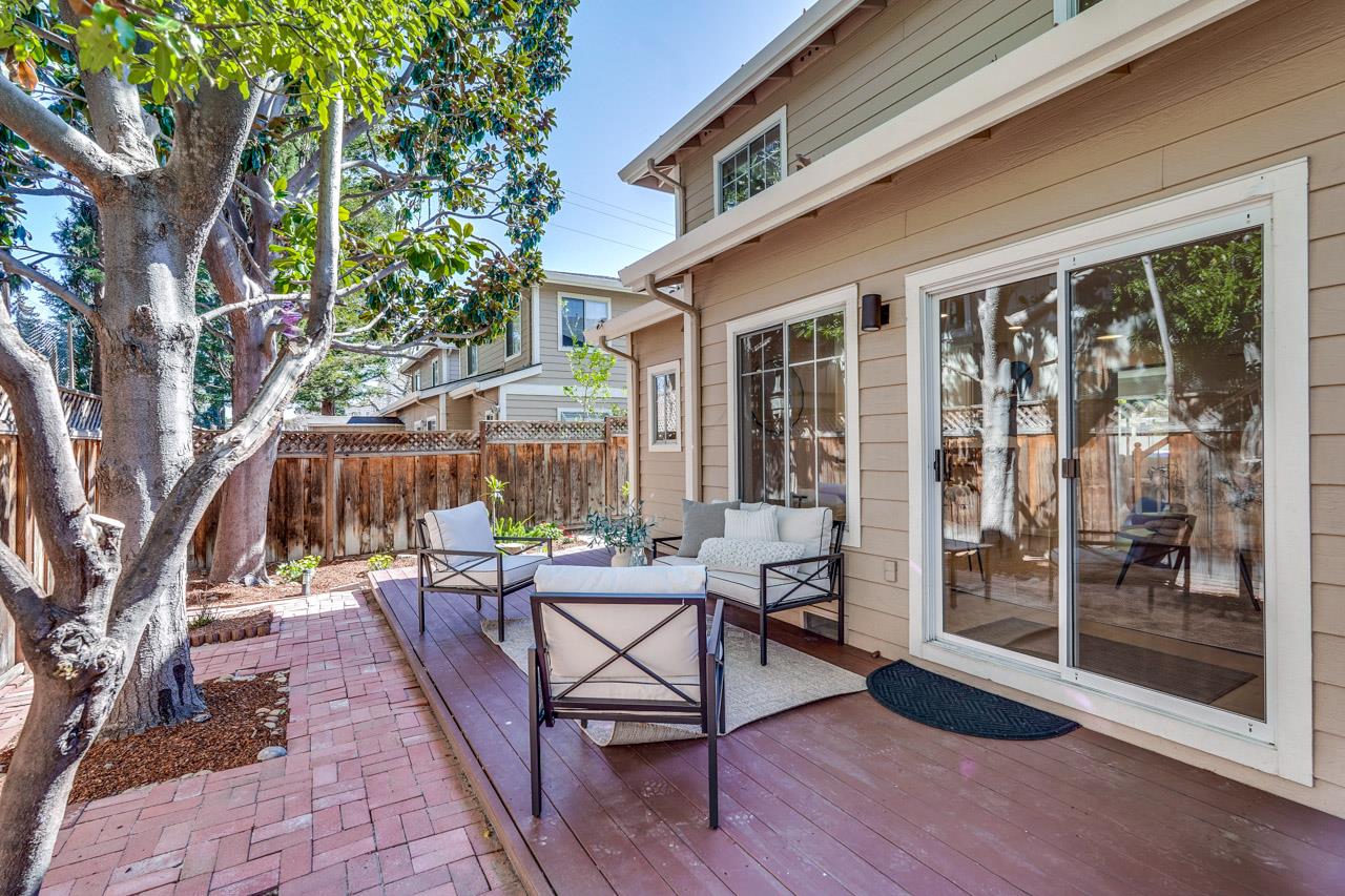 Detail Gallery Image 42 of 49 For 2112 Windrose Pl, Mountain View,  CA 94043 - 3 Beds | 2/1 Baths