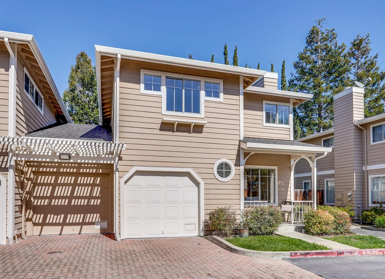 Detail Gallery Image 48 of 49 For 2112 Windrose Pl, Mountain View,  CA 94043 - 3 Beds | 2/1 Baths