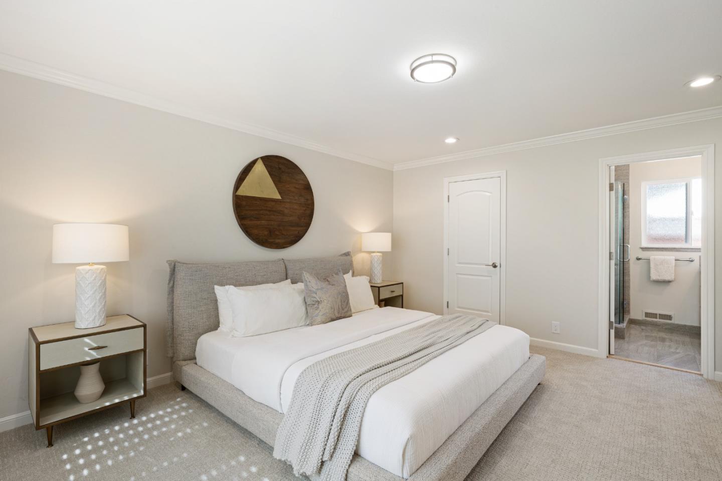 Detail Gallery Image 11 of 21 For 1451 Floyd Ave, Sunnyvale,  CA 94087 - 3 Beds | 2 Baths