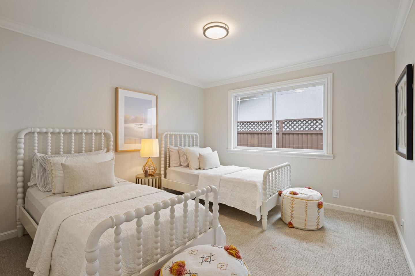 Detail Gallery Image 14 of 21 For 1451 Floyd Ave, Sunnyvale,  CA 94087 - 3 Beds | 2 Baths