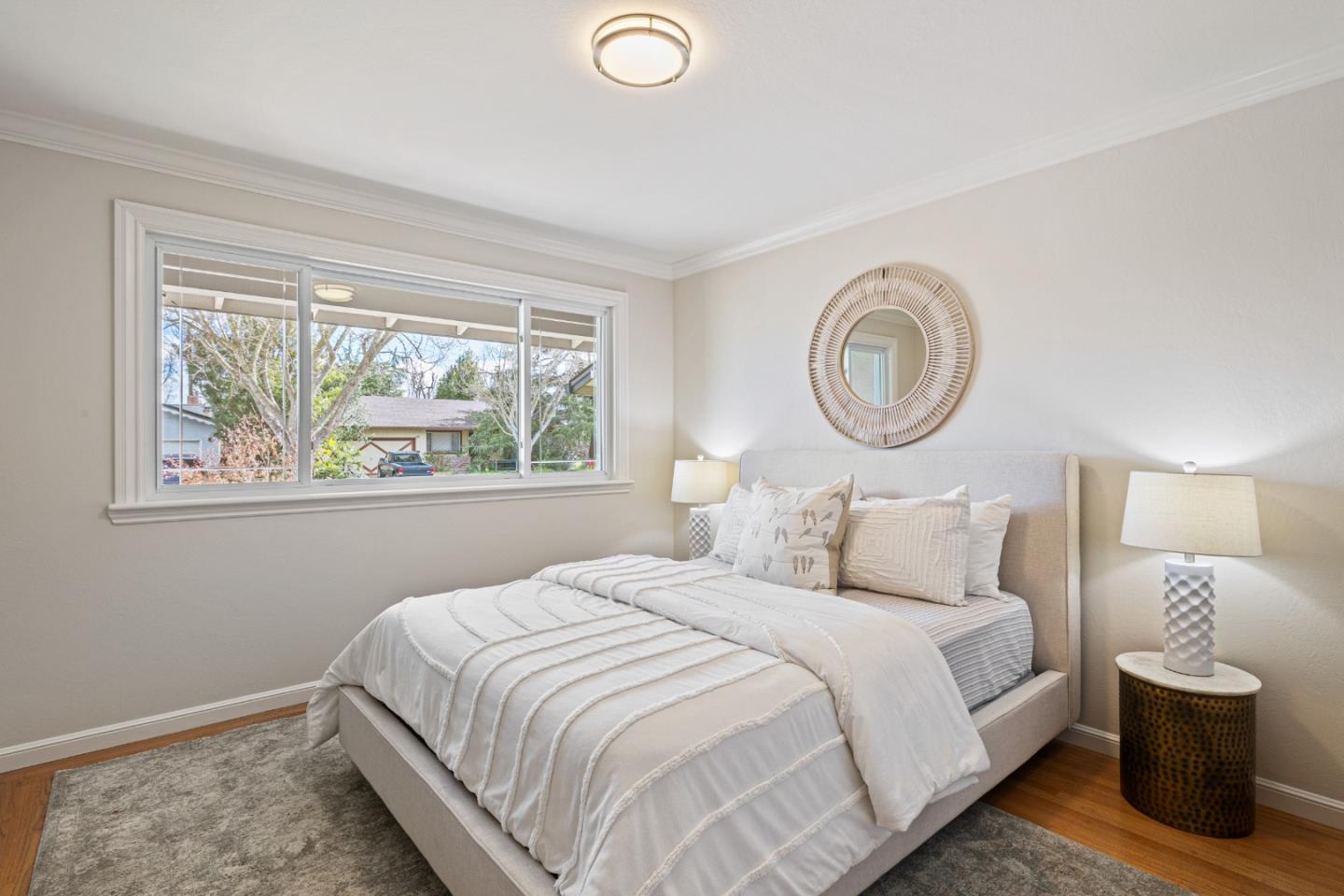 Detail Gallery Image 15 of 21 For 1451 Floyd Ave, Sunnyvale,  CA 94087 - 3 Beds | 2 Baths