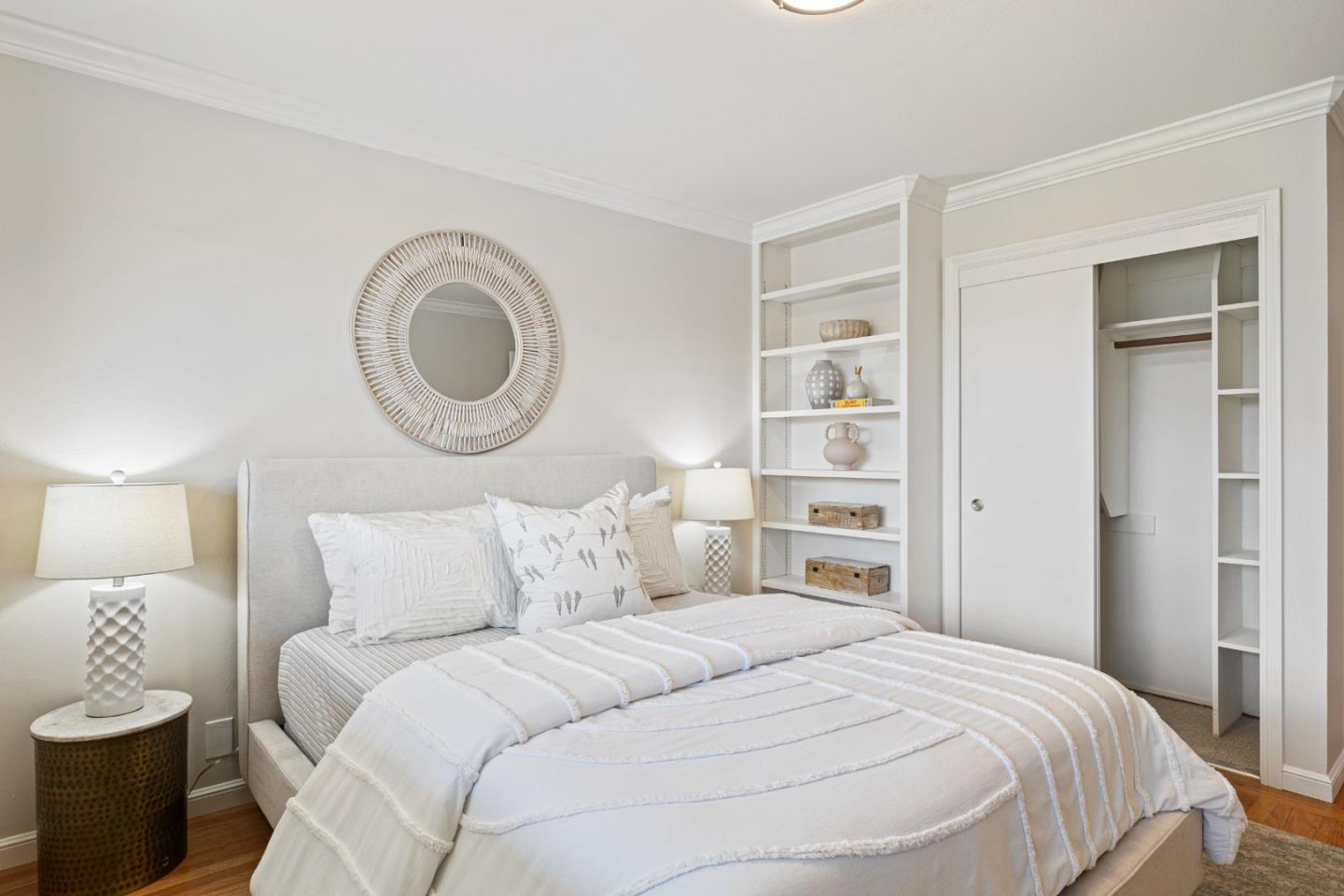 Detail Gallery Image 16 of 21 For 1451 Floyd Ave, Sunnyvale,  CA 94087 - 3 Beds | 2 Baths