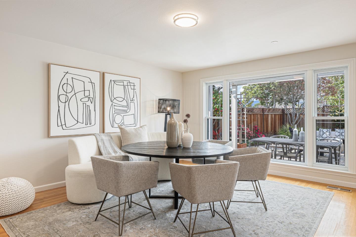 Detail Gallery Image 5 of 21 For 1451 Floyd Ave, Sunnyvale,  CA 94087 - 3 Beds | 2 Baths