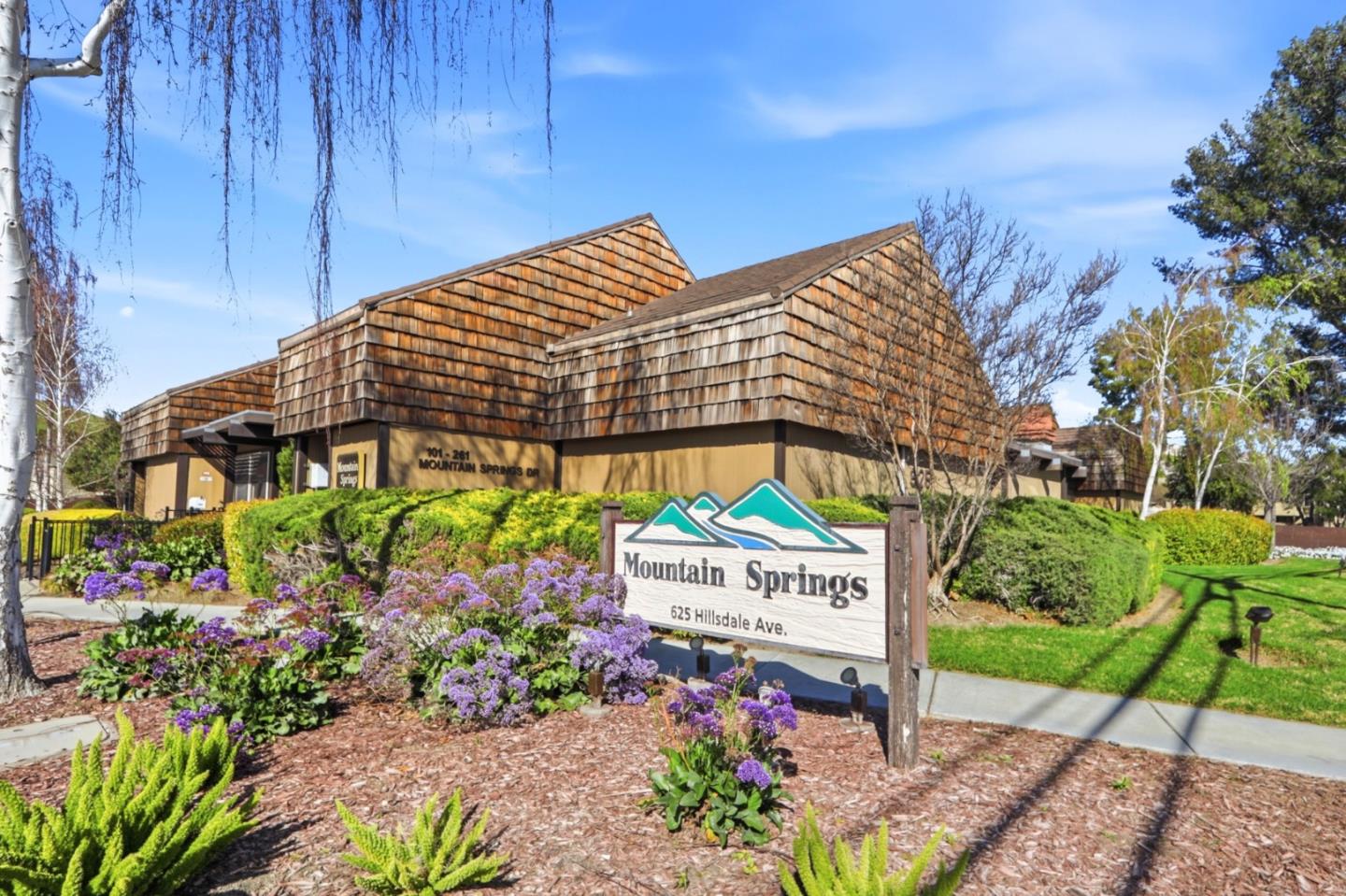 Detail Gallery Image 27 of 31 For 126 Mountain Springs Dr #126,  San Jose,  CA 95136 - 2 Beds | 2 Baths