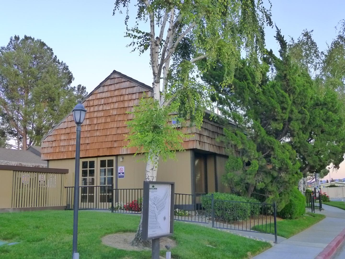 Detail Gallery Image 28 of 31 For 126 Mountain Springs Dr #126,  San Jose,  CA 95136 - 2 Beds | 2 Baths