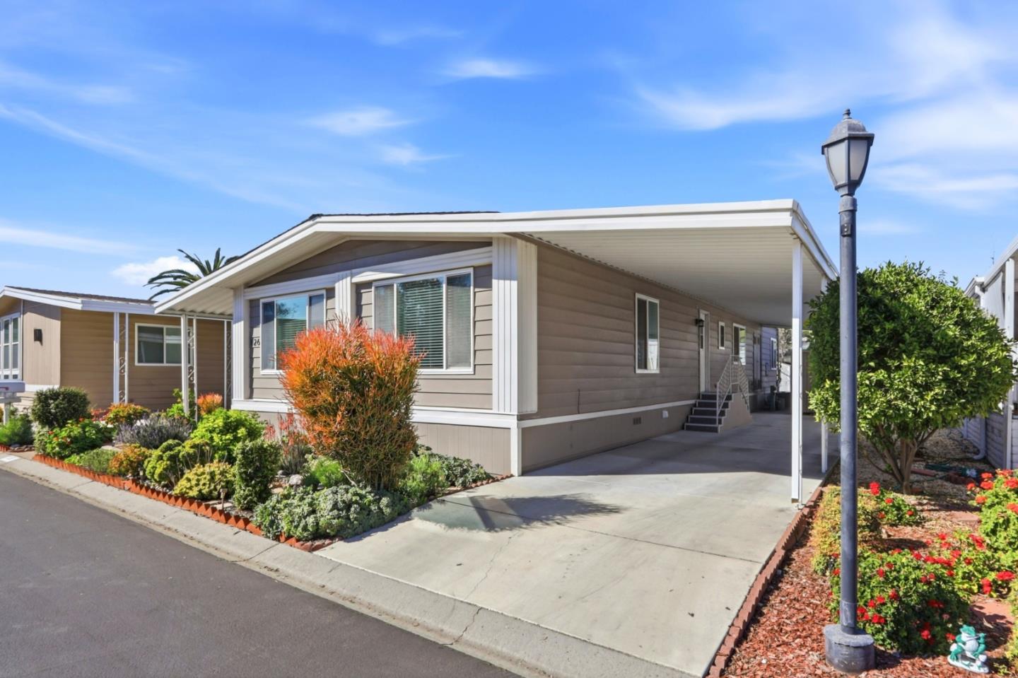 Detail Gallery Image 30 of 31 For 126 Mountain Springs Dr #126,  San Jose,  CA 95136 - 2 Beds | 2 Baths