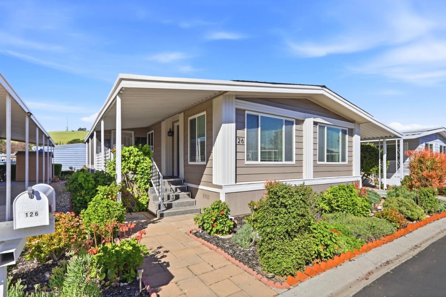 Detail Gallery Image 31 of 31 For 126 Mountain Springs Dr #126,  San Jose,  CA 95136 - 2 Beds | 2 Baths