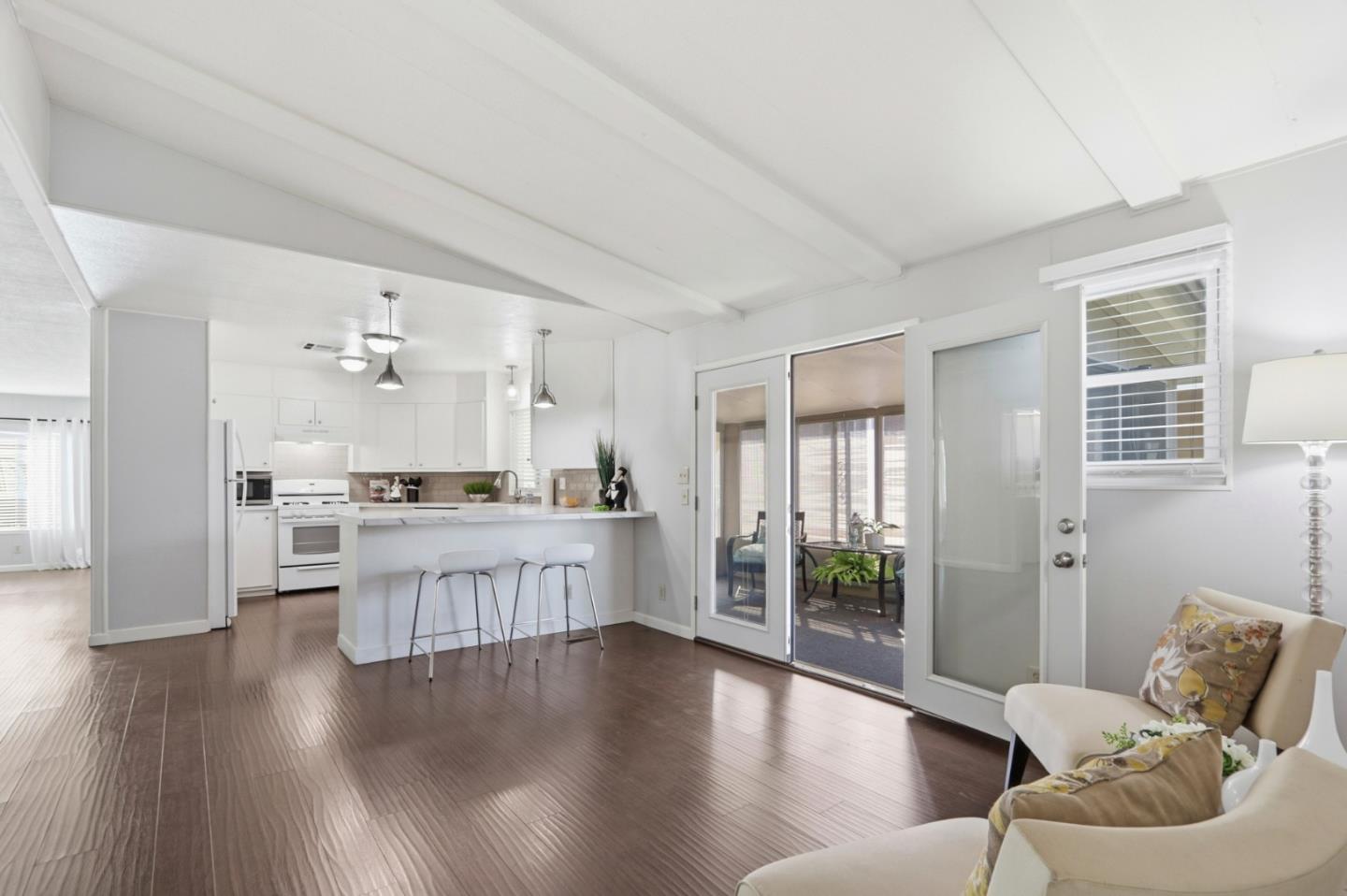 Detail Gallery Image 9 of 31 For 126 Mountain Springs Dr #126,  San Jose,  CA 95136 - 2 Beds | 2 Baths