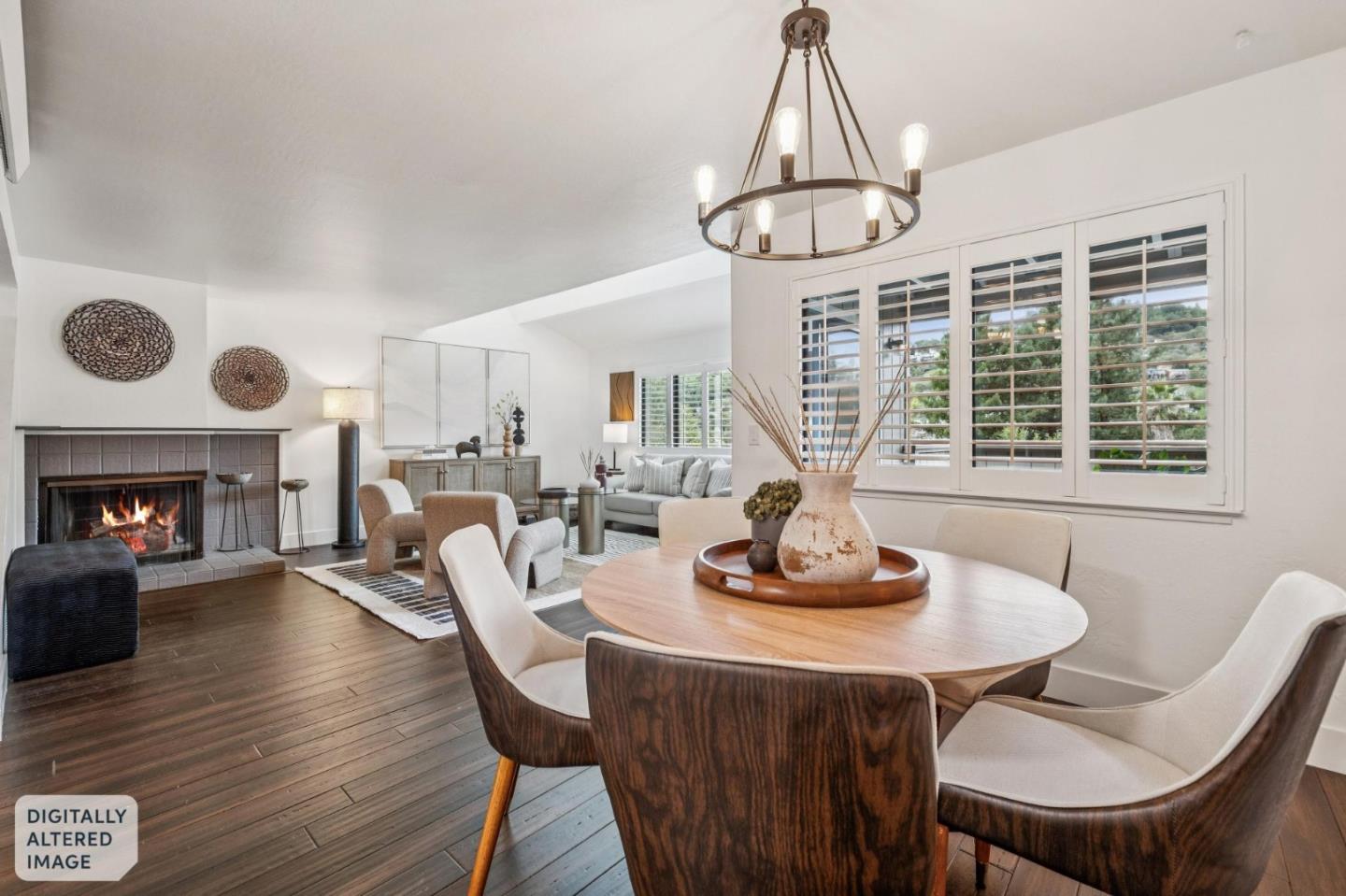 Detail Gallery Image 10 of 51 For 83 Corte Mesa Dr, San Rafael,  CA 94901 - 3 Beds | 2 Baths