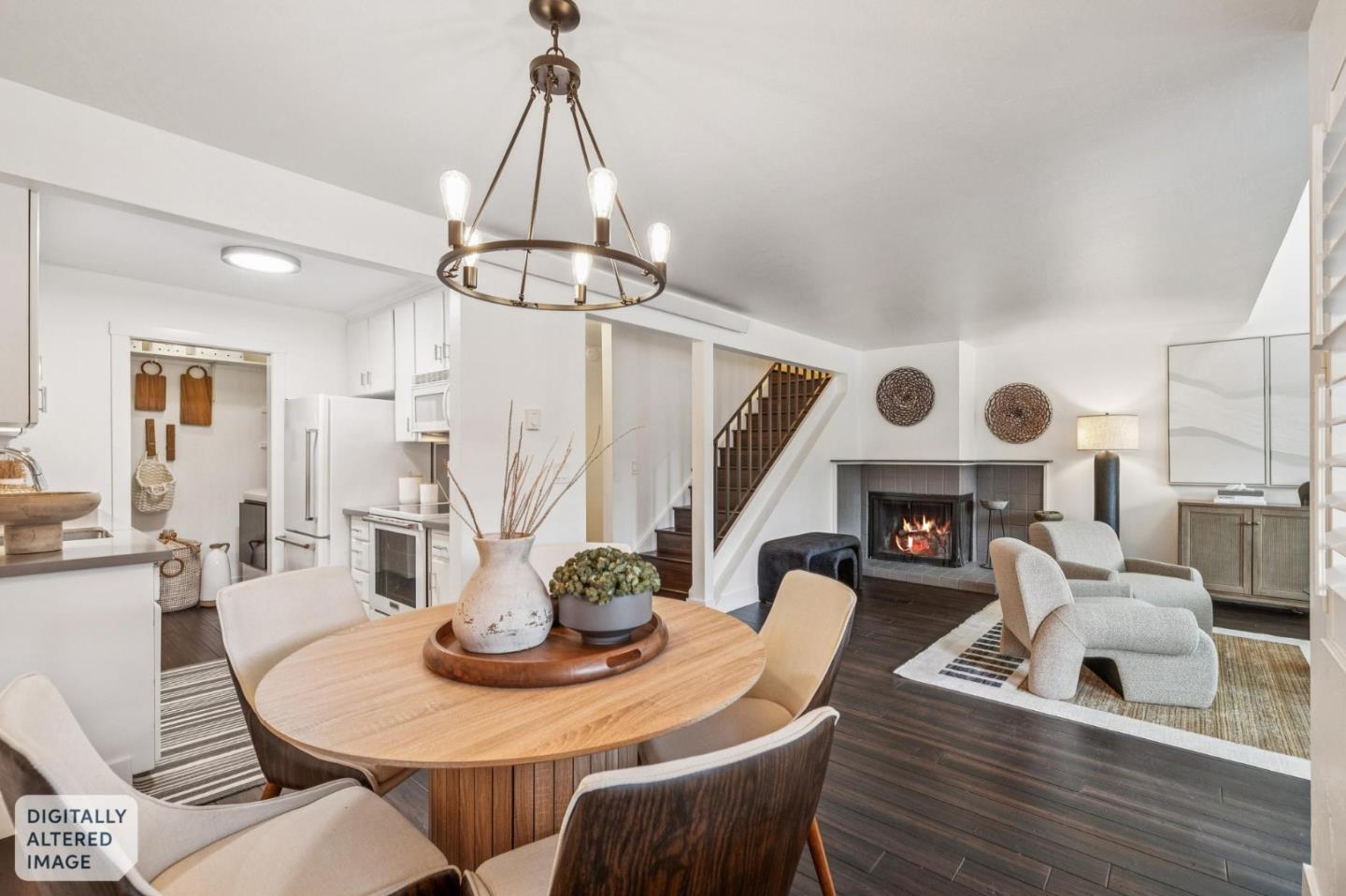 Detail Gallery Image 11 of 51 For 83 Corte Mesa Dr, San Rafael,  CA 94901 - 3 Beds | 2 Baths