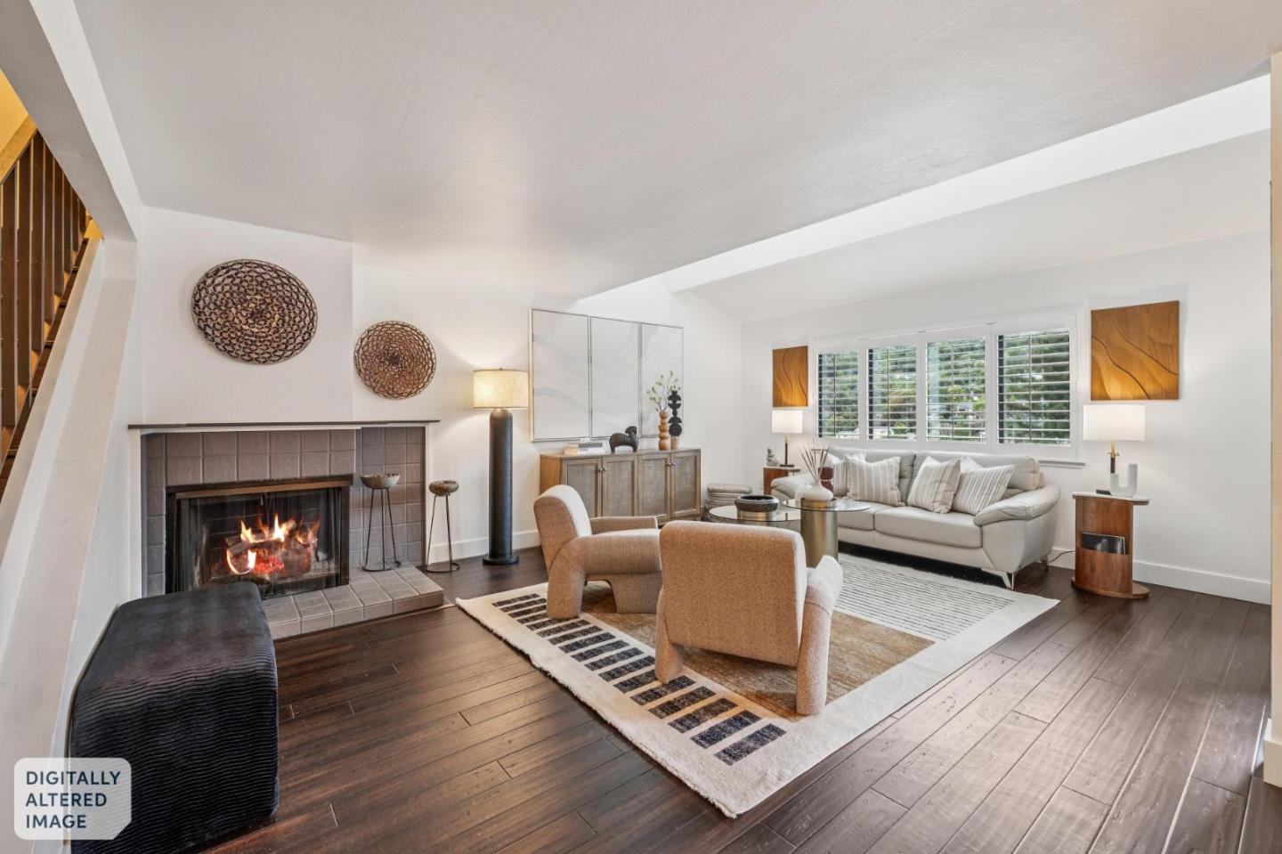 Detail Gallery Image 4 of 51 For 83 Corte Mesa Dr, San Rafael,  CA 94901 - 3 Beds | 2 Baths