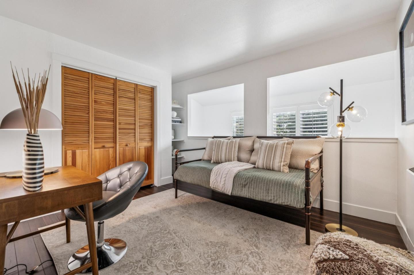 Detail Gallery Image 40 of 51 For 83 Corte Mesa Dr, San Rafael,  CA 94901 - 3 Beds | 2 Baths