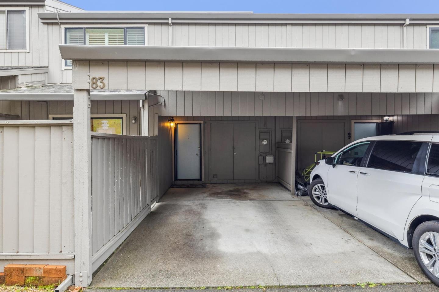 Detail Gallery Image 42 of 51 For 83 Corte Mesa Dr, San Rafael,  CA 94901 - 3 Beds | 2 Baths