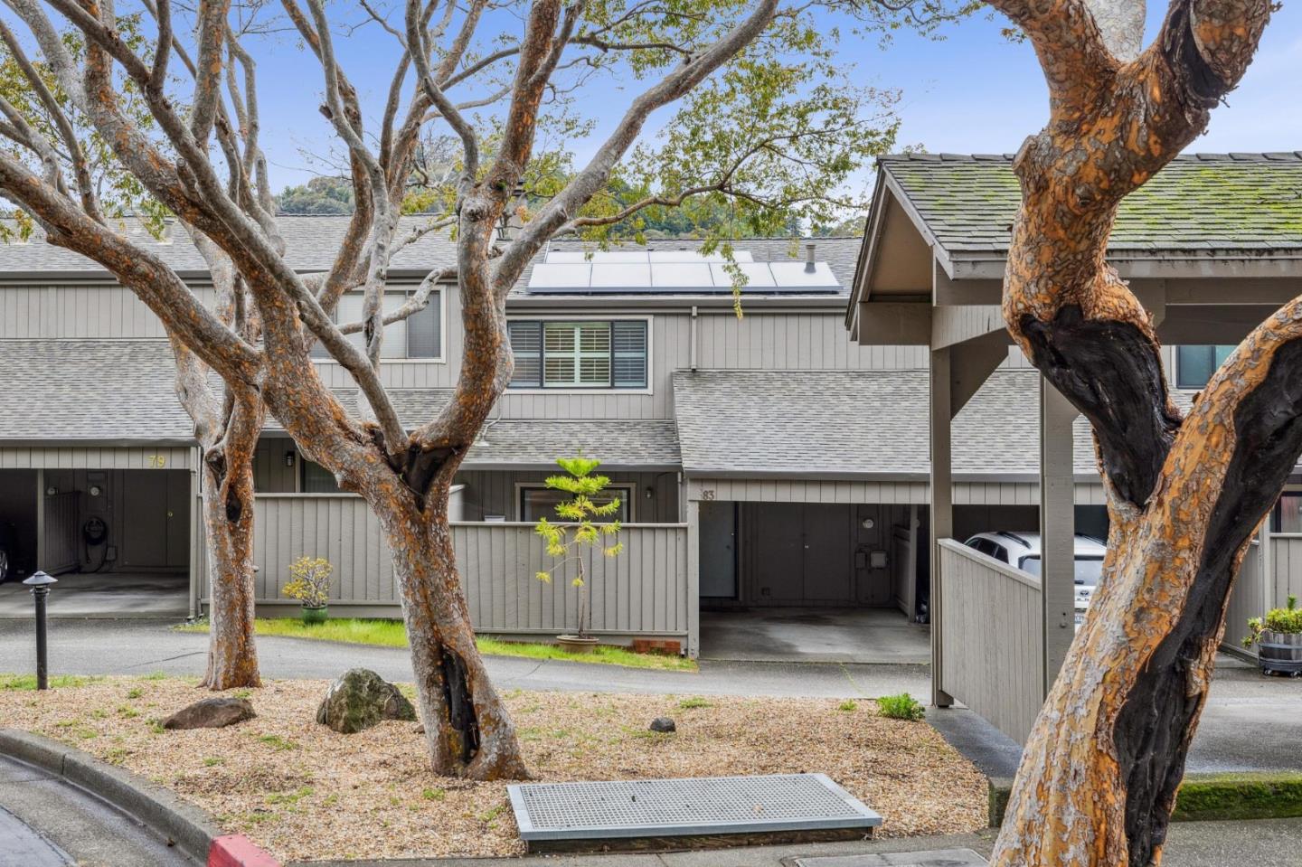 Detail Gallery Image 43 of 51 For 83 Corte Mesa Dr, San Rafael,  CA 94901 - 3 Beds | 2 Baths