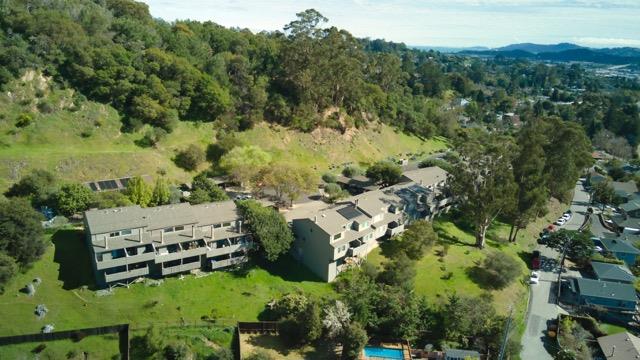 Detail Gallery Image 48 of 51 For 83 Corte Mesa Dr, San Rafael,  CA 94901 - 3 Beds | 2 Baths