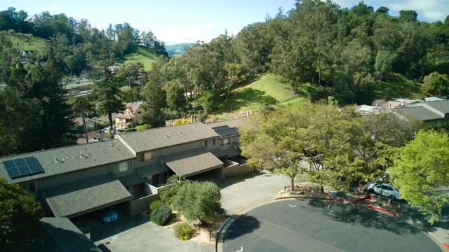 Detail Gallery Image 50 of 51 For 83 Corte Mesa Dr, San Rafael,  CA 94901 - 3 Beds | 2 Baths