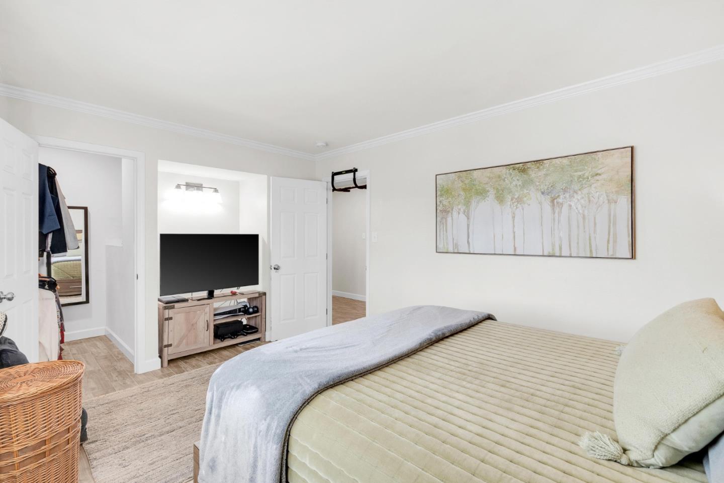 Detail Gallery Image 10 of 43 For 323 Blossom Hill Rd #3,  San Jose,  CA 95123 - 2 Beds | 1 Baths