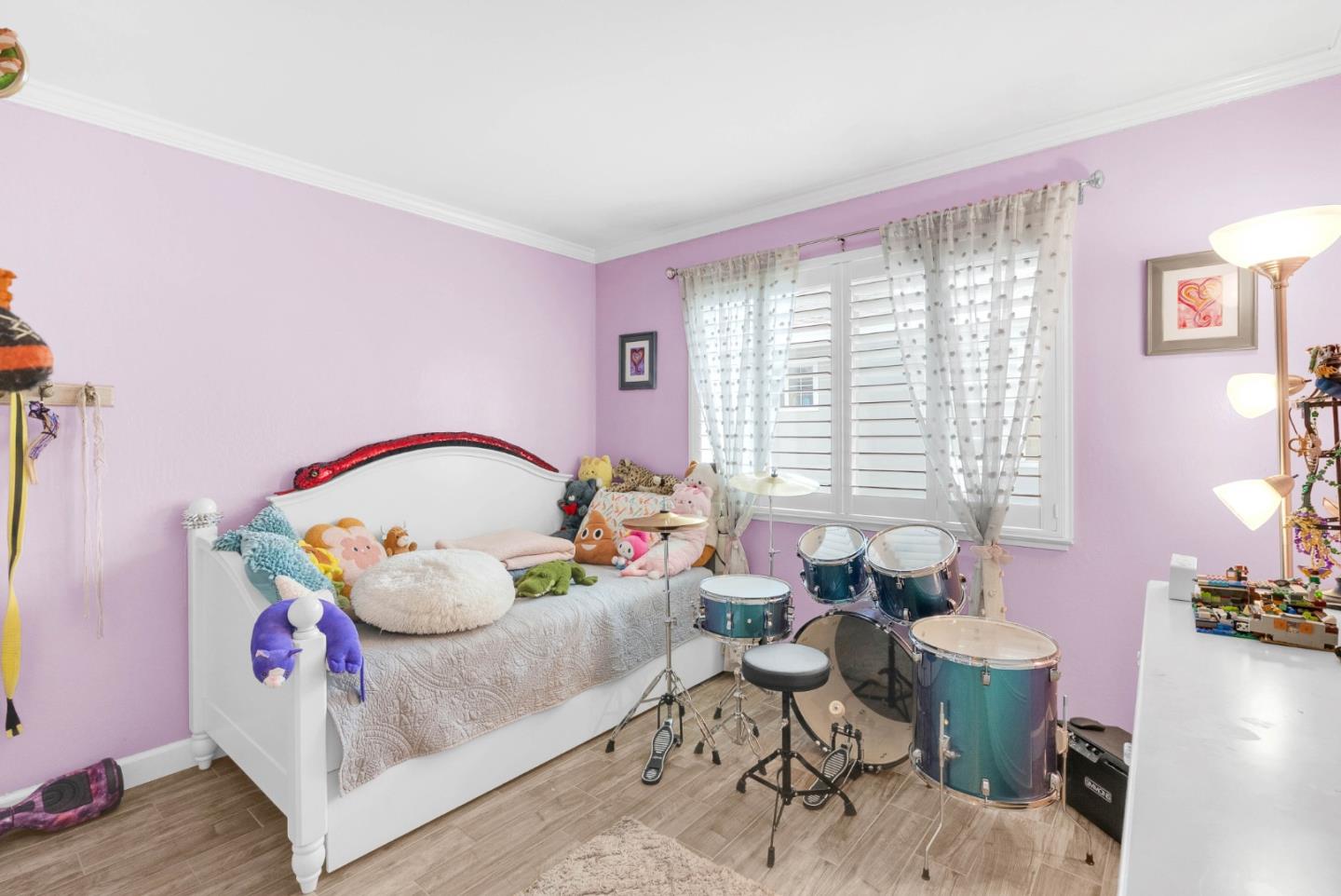 Detail Gallery Image 11 of 43 For 323 Blossom Hill Rd #3,  San Jose,  CA 95123 - 2 Beds | 1 Baths