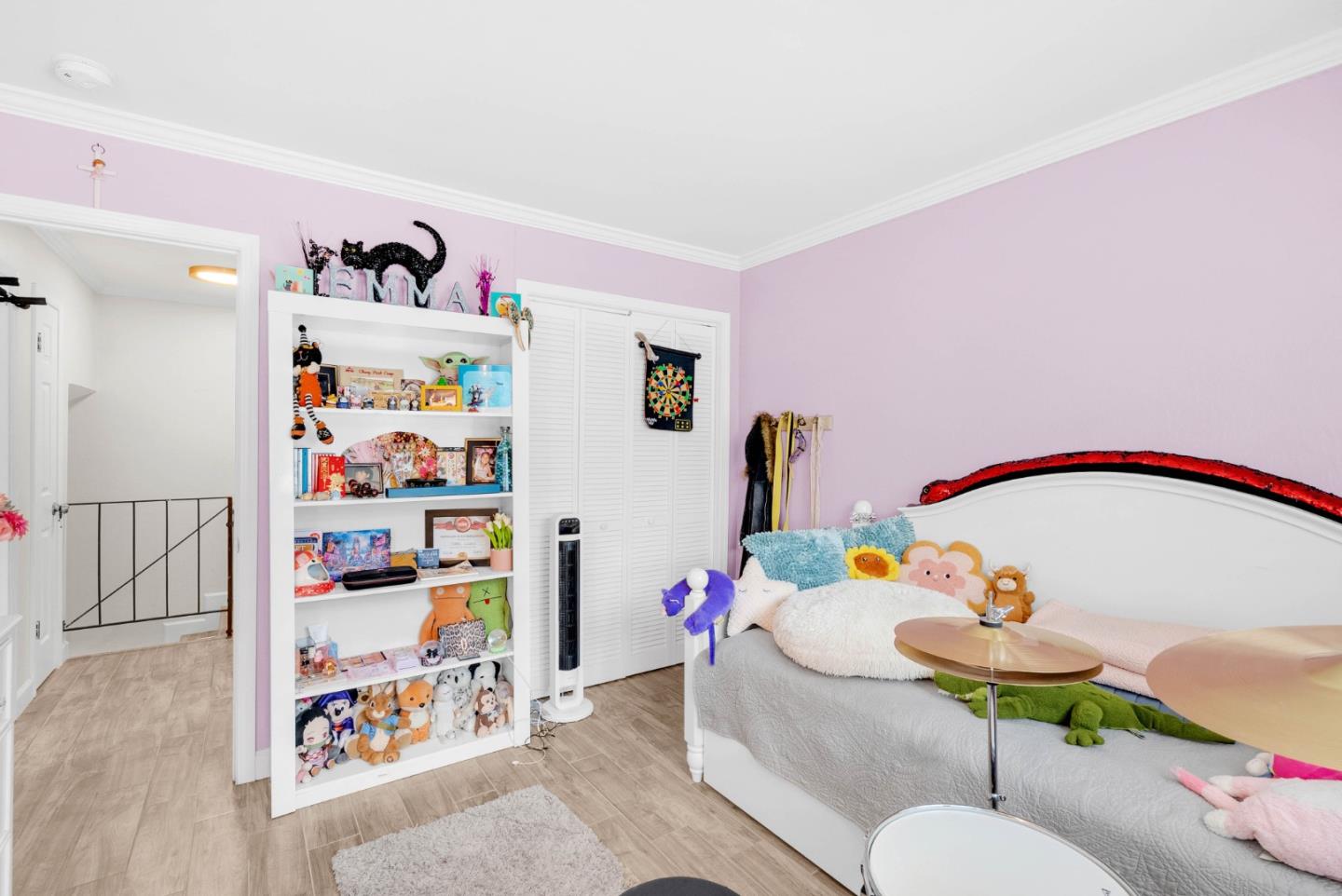 Detail Gallery Image 12 of 43 For 323 Blossom Hill Rd #3,  San Jose,  CA 95123 - 2 Beds | 1 Baths