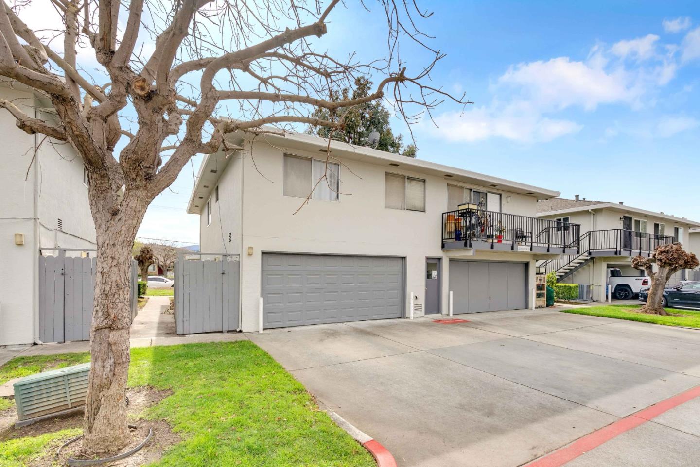 Detail Gallery Image 19 of 43 For 323 Blossom Hill Rd #3,  San Jose,  CA 95123 - 2 Beds | 1 Baths