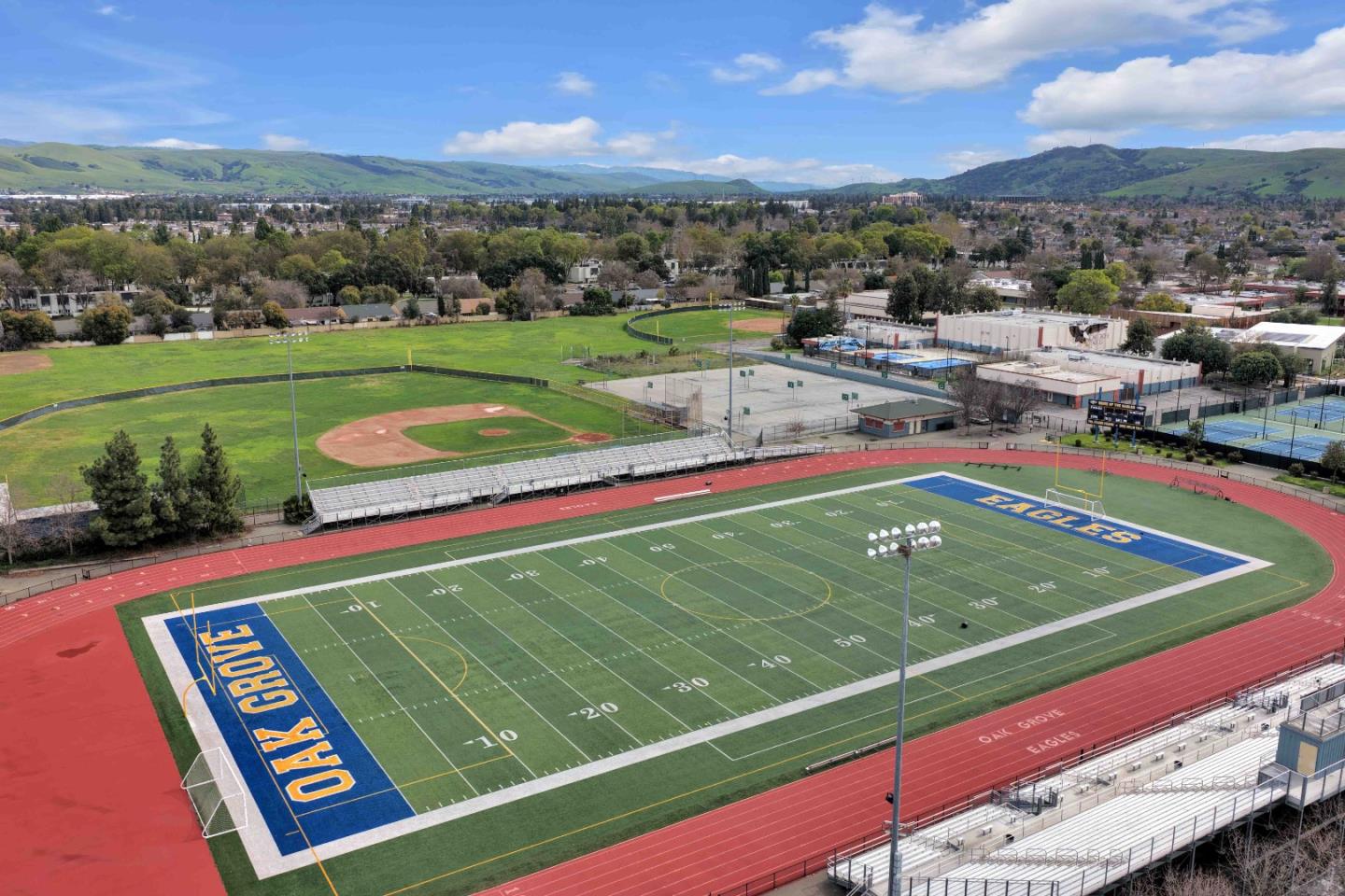 Detail Gallery Image 38 of 43 For 323 Blossom Hill Rd #3,  San Jose,  CA 95123 - 2 Beds | 1 Baths