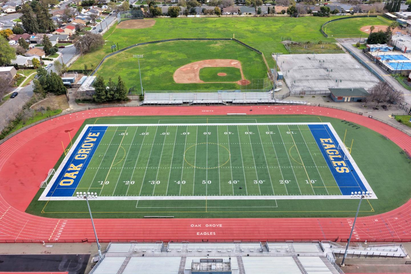 Detail Gallery Image 39 of 43 For 323 Blossom Hill Rd #3,  San Jose,  CA 95123 - 2 Beds | 1 Baths