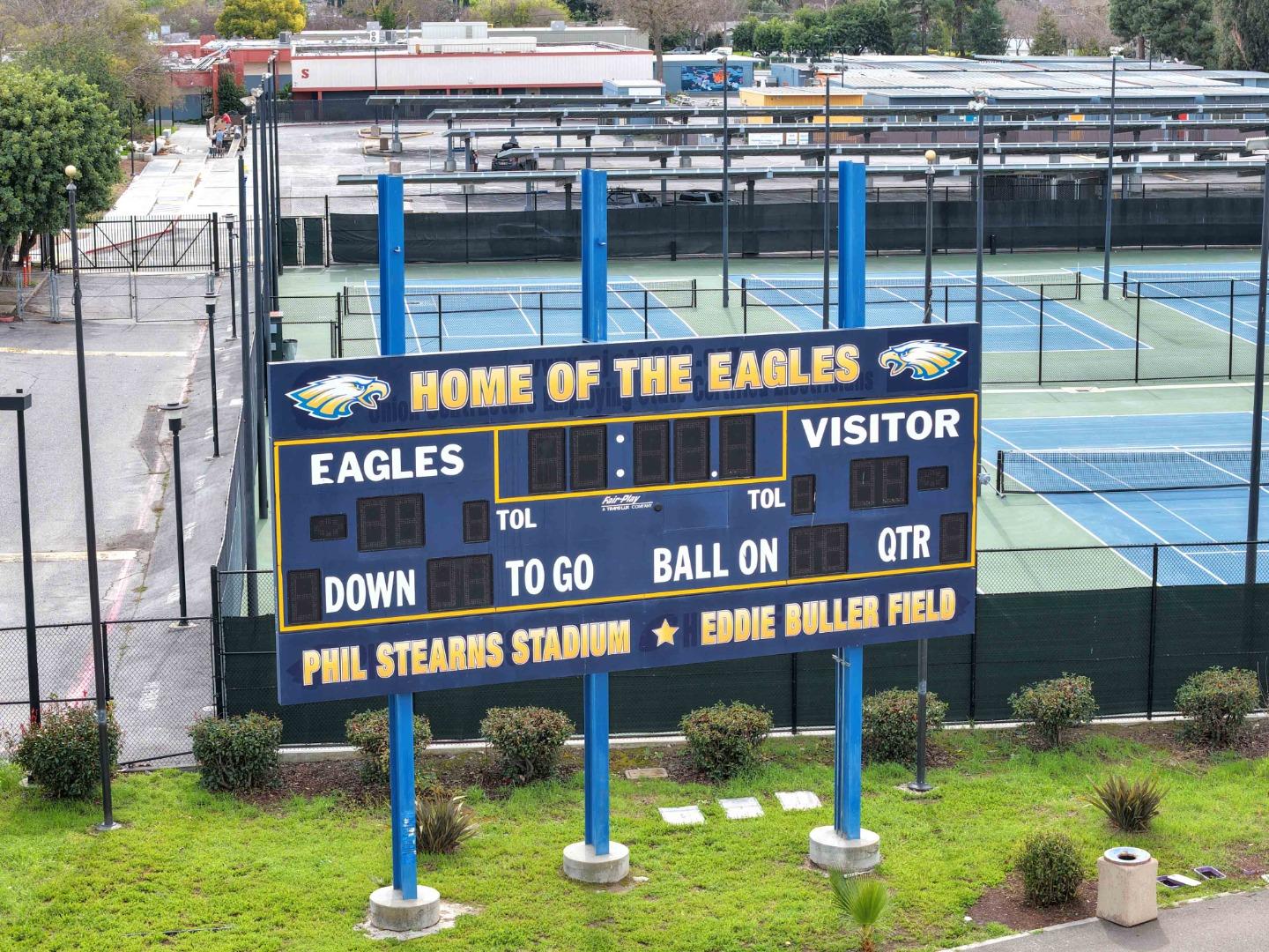 Detail Gallery Image 40 of 43 For 323 Blossom Hill Rd #3,  San Jose,  CA 95123 - 2 Beds | 1 Baths