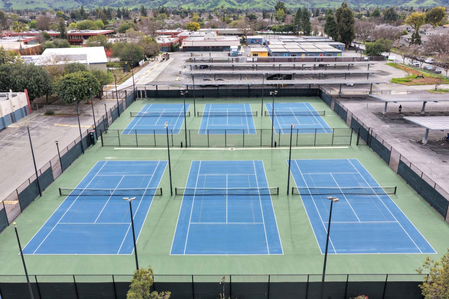 Detail Gallery Image 41 of 43 For 323 Blossom Hill Rd #3,  San Jose,  CA 95123 - 2 Beds | 1 Baths