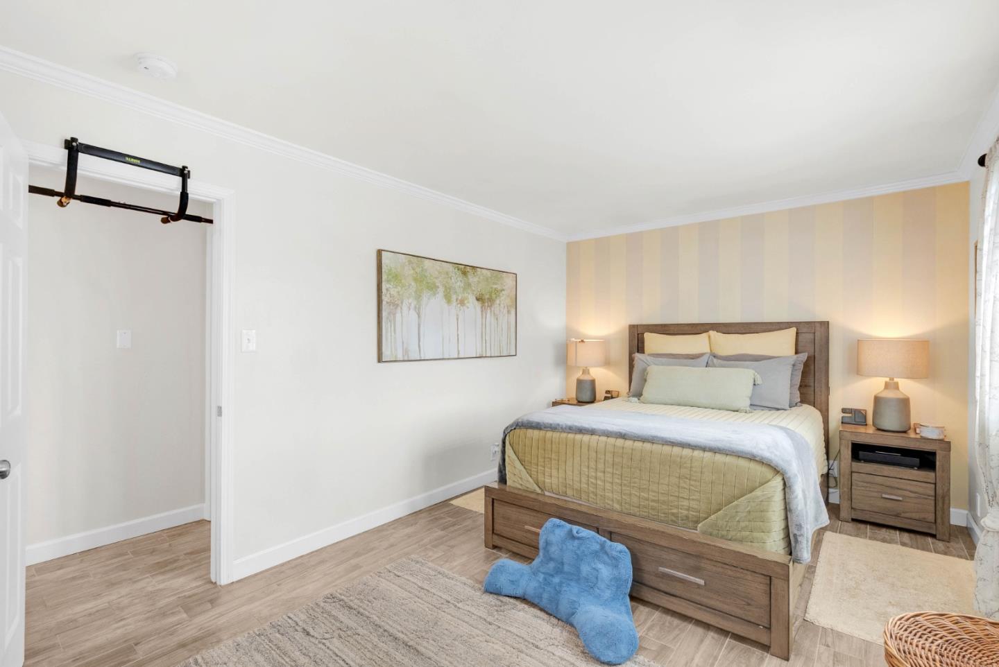 Detail Gallery Image 9 of 43 For 323 Blossom Hill Rd #3,  San Jose,  CA 95123 - 2 Beds | 1 Baths