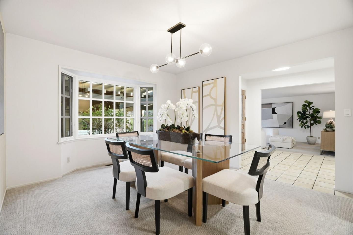 Detail Gallery Image 10 of 56 For 16345 Alexander Ave, Monte Sereno,  CA 95030 - 4 Beds | 4/1 Baths