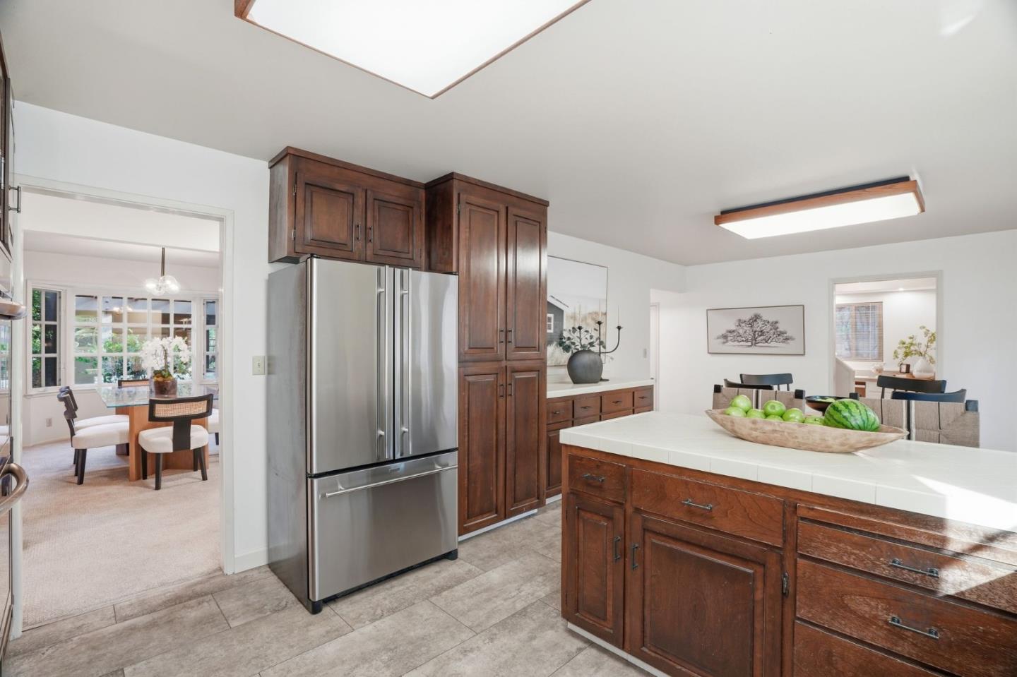 Detail Gallery Image 11 of 56 For 16345 Alexander Ave, Monte Sereno,  CA 95030 - 4 Beds | 4/1 Baths