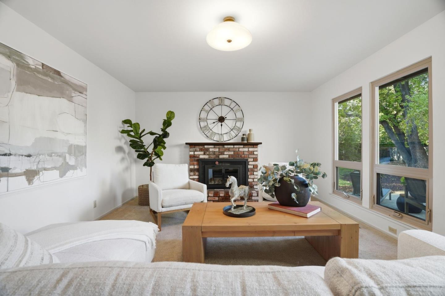 Detail Gallery Image 16 of 56 For 16345 Alexander Ave, Monte Sereno,  CA 95030 - 4 Beds | 4/1 Baths