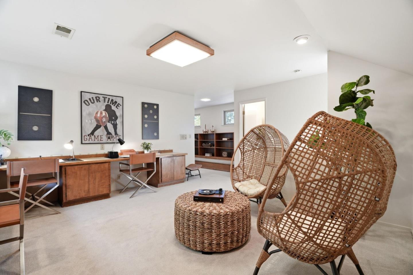 Detail Gallery Image 33 of 56 For 16345 Alexander Ave, Monte Sereno,  CA 95030 - 4 Beds | 4/1 Baths