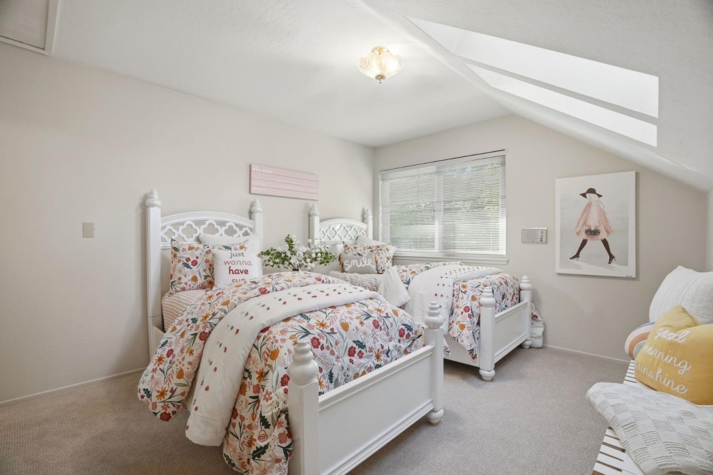 Detail Gallery Image 39 of 56 For 16345 Alexander Ave, Monte Sereno,  CA 95030 - 4 Beds | 4/1 Baths