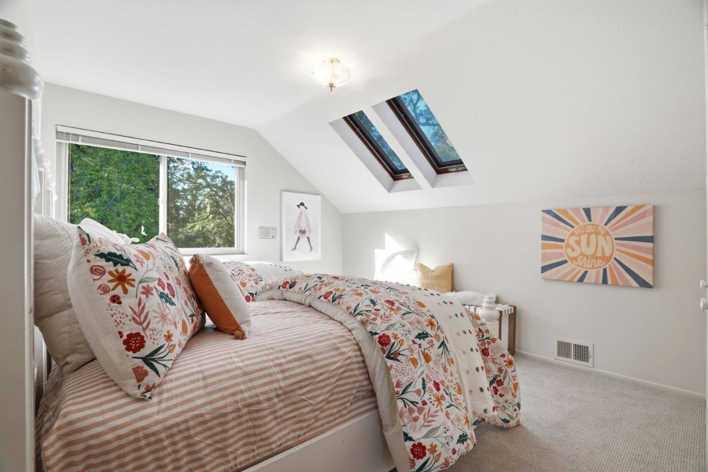 Detail Gallery Image 40 of 56 For 16345 Alexander Ave, Monte Sereno,  CA 95030 - 4 Beds | 4/1 Baths