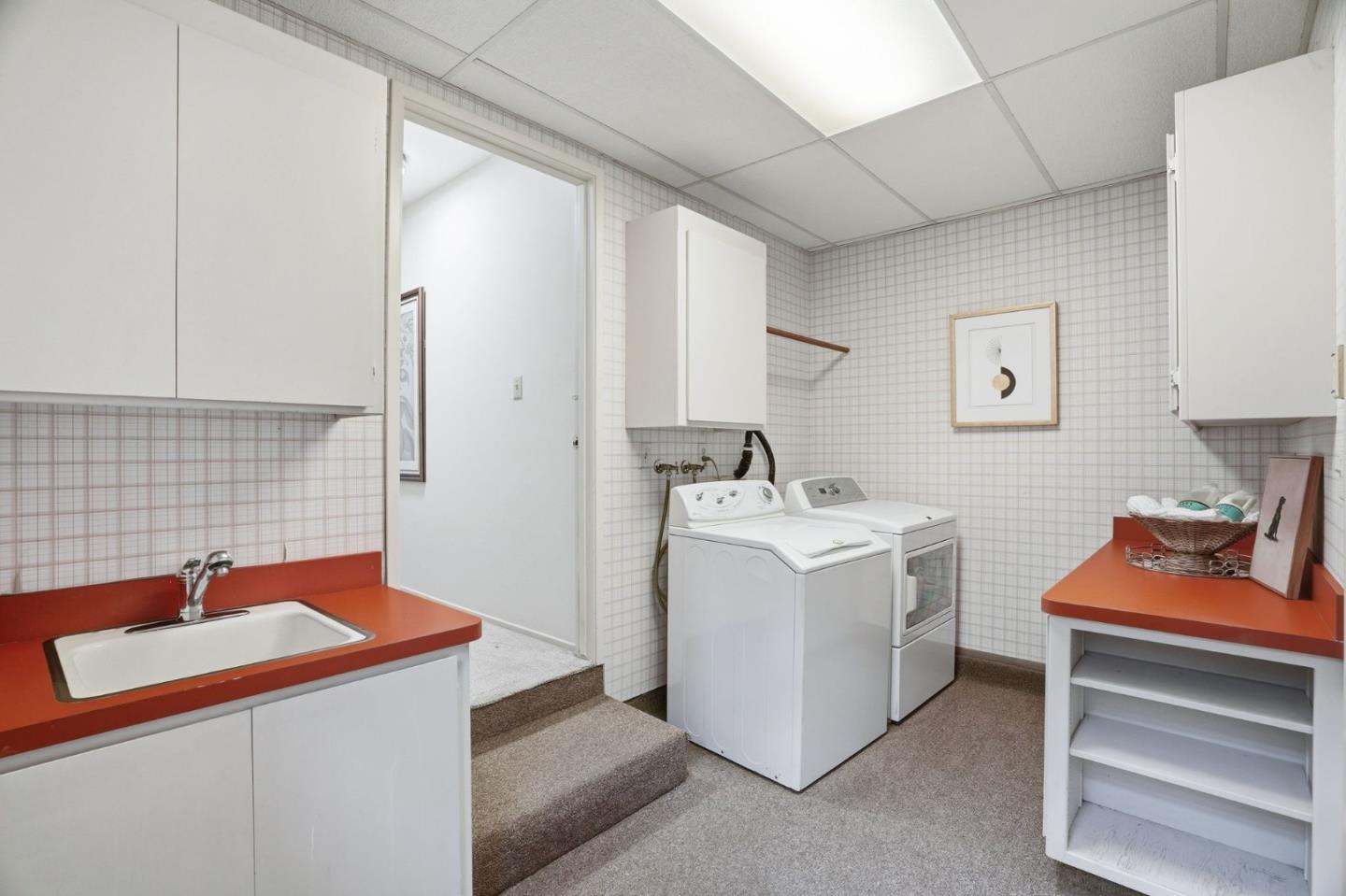 Detail Gallery Image 41 of 56 For 16345 Alexander Ave, Monte Sereno,  CA 95030 - 4 Beds | 4/1 Baths